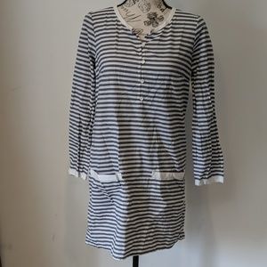 J. Crew Cotton Dress Women's Size XS